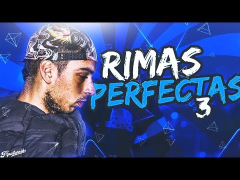 RIMAS PERFECTAS #3 | Batallas de Rap