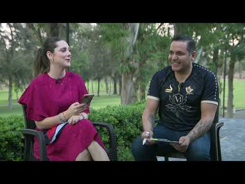 A quién prefieres ¿ROBERT DE PINHO O JULIÁN QUIÑONES?