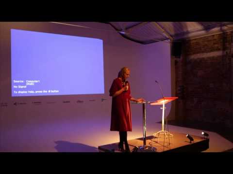 Monki Gras 2015 - Elina Lepomaki: Politics and Coding