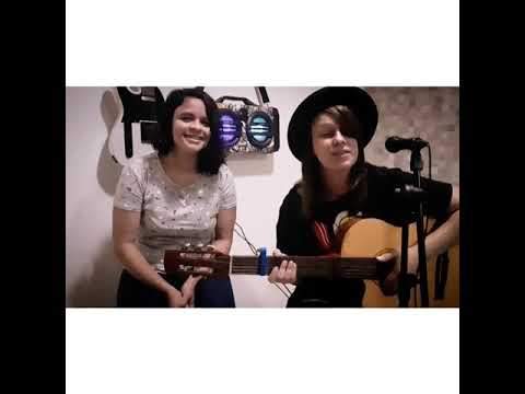 Desperdício De Tempo - Patricia e Solange