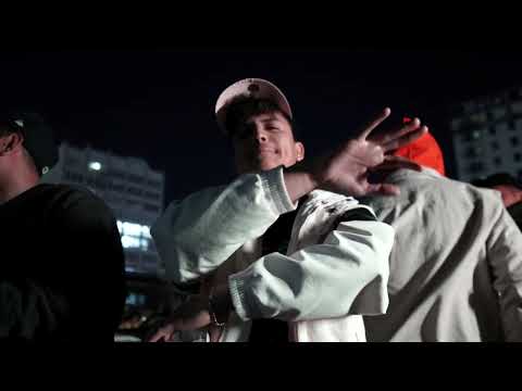 Coach Mvrx x Sick Uli - Slick Rick (Official Music Video) Shot by @6visualz