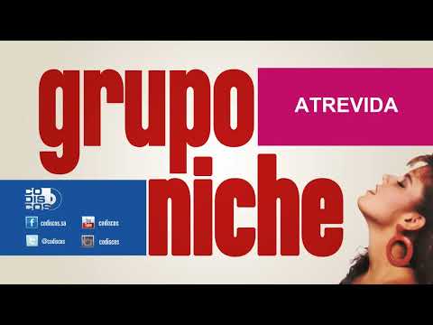 ATREVIDA-SUTIL Y CONTUNDENTE-1989-GRUPO NICHE