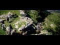 The hobbit - Home is now behind you, the world ...