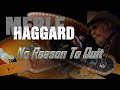 Merle Haggard - No Reason To Quit