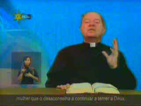 O Pão Nosso 8 Março 11 Pe.F.CCardoso