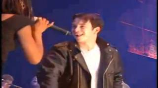 Stephen Gately - You&#39;re The One That I Want (Grease Medley)