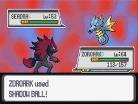 Let's Play Pokemon Light Platinum - Part 48