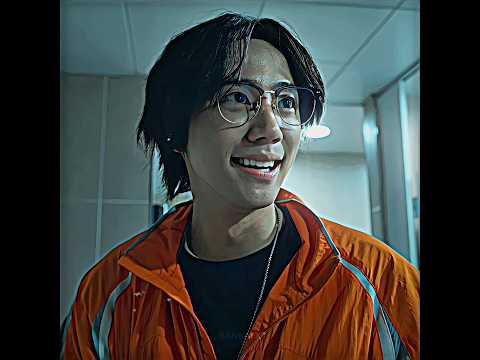 Mess With Si-eun and Regret 💀 | Weak Hero Class 2 #weakheroclass2 #shorts