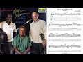 "There Will Never Be Another You" - Joe Pass (Jazz Guitar Transcription)