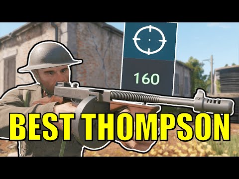 The BEST SMG That NOBODY Uses!
