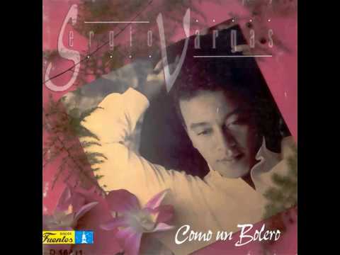 Sergio Vargas - Una Primavera para el Mundo (1994)