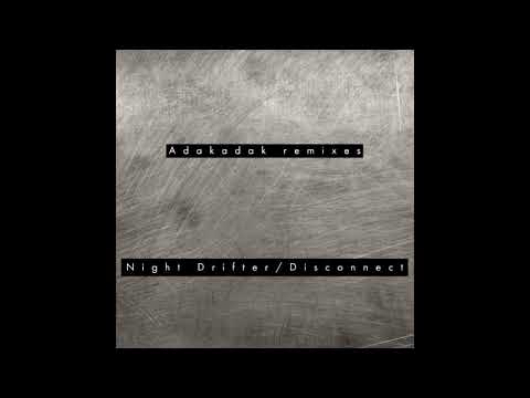 W. Cucurullo - Diconnect (Adakadak remix)