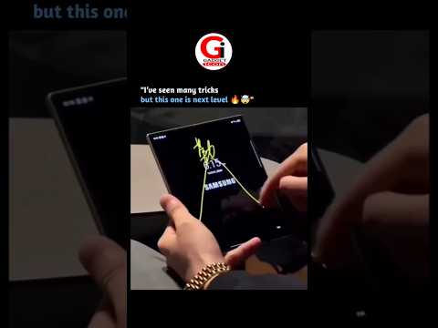 Next level of Protection 🤯🤯 #samsung #apple #smartphone #gadgeticon