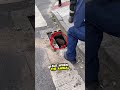 World’s Biggest Rat Found in Drain? You Won’t Believe This!🐀🚨 #ShockingDiscovery #ViralFinds #shorts