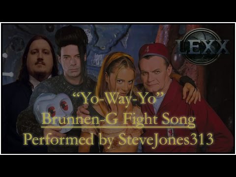 SteveJones313 Sings..."Yo-Way-Yo" (Brunnen G Fight Song)