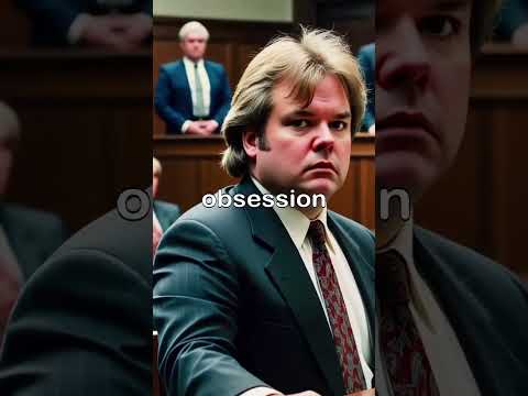 John Hinckley Jr.: The Attempted #JohnHinckley #AssassinationAttempt #ReaganPoliticalHistory #Crime
