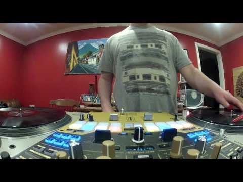 DJ Ragoza - Prince Tribute