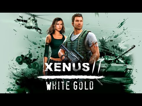 Xenus 2: Белое золото - Прохождение (Стрим) Часть 12