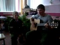 Обычный автобус 