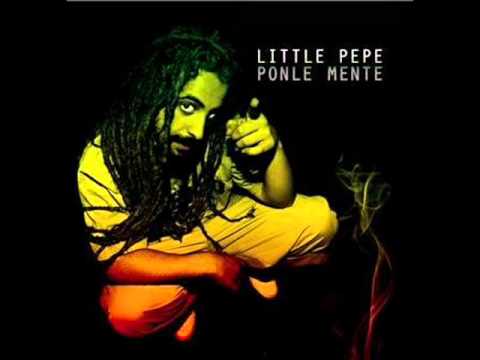Little Pepe - Long time (Con Morodo)