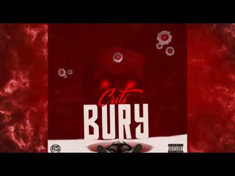 Criti - Bury - Duppy Hours Riddim (RS Productions)