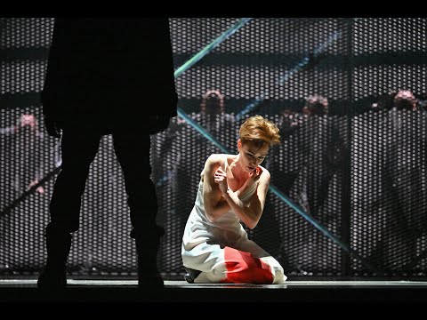 Allison Cook  Mezzo-Soprano. L'Enigma di Lea / Casablancas