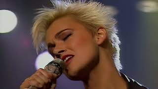 Roxette - Chances - Extreme Face Remaster