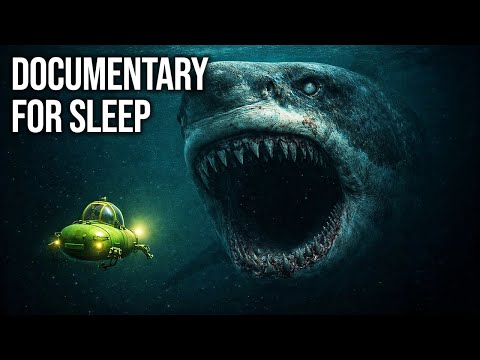 Why the Mariana Trench Still Terrifies Scientists | Documentary For Sleep