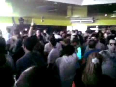 After Caix Buenos Aires 15/03/2009