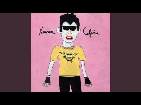 Gisèle - Xavier Caféïne