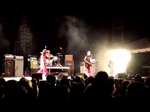 Thumbnail for The Replacements - Hello Goodbye, Can't Hardly Wait & Bastards Of Young (Live), Riot Fest Denver, CO