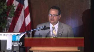 Celebrating the 125th Anniversary of the US Board on Geographic Names: Traditions & Transitions video