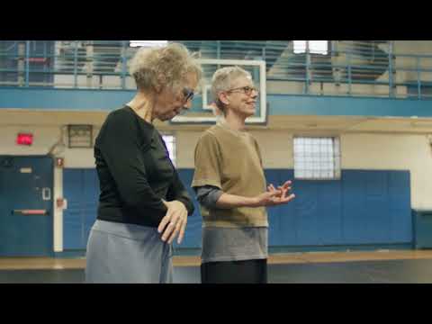 A Deeper Look at "Glacial Decoy" (1979), with Original Cast Member Lisa Kraus!