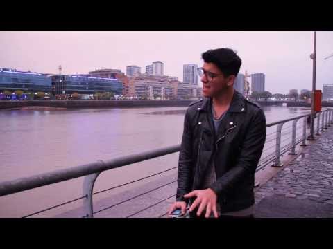 Locomotor - Me extrañas