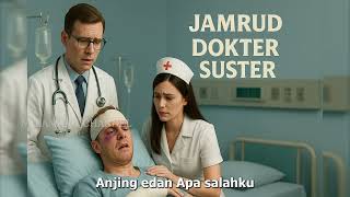 Download lagu Jamrud - Dokter suster (musik lirik) mp3 Download lagu Jamrud - Dokter suster (musik lirik) mp3