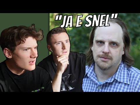 Kille Erkänner Att Han Är Pedofil