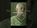 The matrix tried to show us the truth “There is no spoon” meaning #shorts #thematrix #matrix