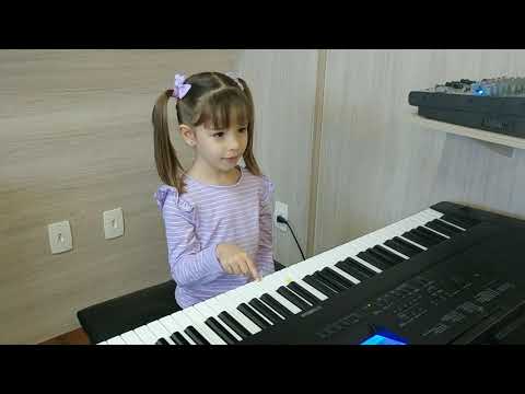 Recital Bidellati Online - Cissa Lopes