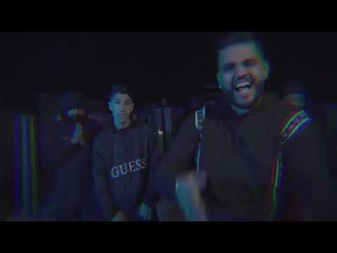 DEMON X SAAD DSOULI   WELD MONTIFI   PROD BY CAPTAINSVG