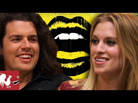 Always Open: Ep. 3 - What's Up with the Clowns? | Rooster Teeth