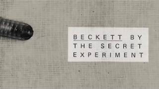 Beckett (PC) Steam Key EUROPE