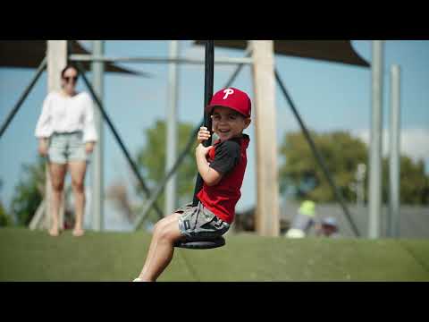 Welcome to Hamilton Kirikiriroa!