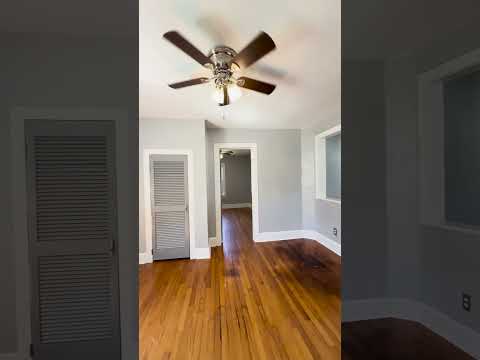 Charming brick home in Town of Dillwyn property video