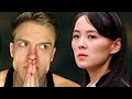 The Princess Of North Korea