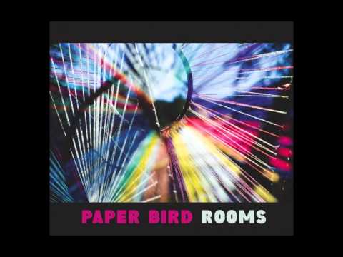 Blood & Bones by Paper Bird