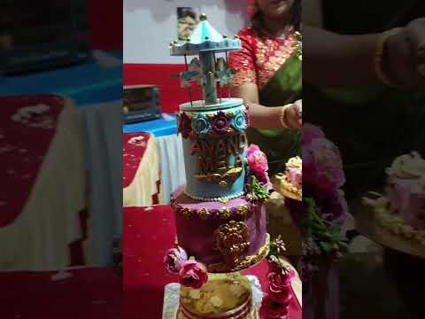 cake#shorts #shortsfeed #happy #cake #short #beautiful #tapati vlogs#cakebaker