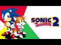 Chemical Plant Zone - Sonic the Hedgehog 2 Music Extended
