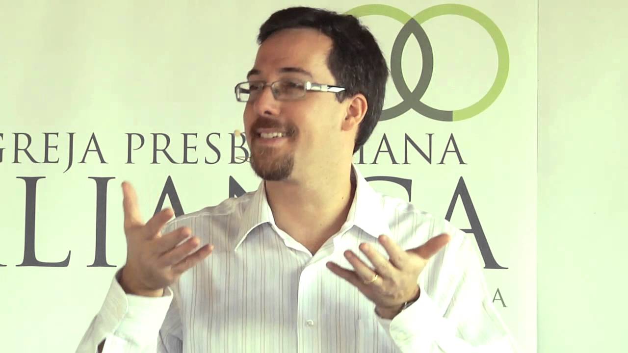 Família, Temor e Alegria (1) - Introdução