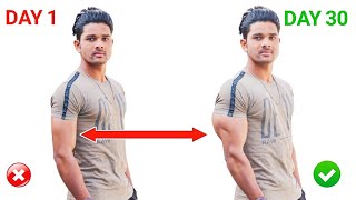 Build triceps at home | triceps workout at home | build triceps at home | Ravi f