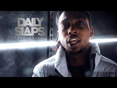 DNR Icez - Vent (Official Video)